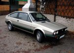 Checked and bought last year in Brežice. At first look very well preserved, 10 km after buy, front left arm changed its position due to rusted and broken holder. Car was reasembled and repaired after crash (so I was told). So the front left wheel in some positions started to bruise.
