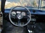 Dashboard and other pannels were in excelent condition.
